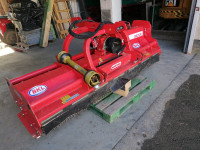 maschio bisonte 250