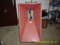 Muljača za grožđe