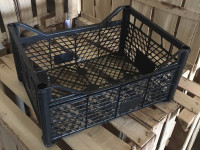 plasticna ambalaza za voce i povrce