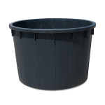 Prodajem plastične kace od 500l i 1000l