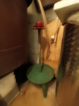 Prodajem prešu za grožđe 60l