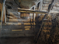 Prodajem silos 12 tona