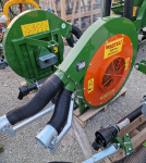 Puhač za lješnjake KEFELI - AGRO Borović d.o.o.