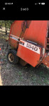 Roto balirka