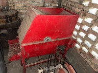 Ruljaca za kukuruz MIO Standard