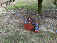 Sakupljač za šljive