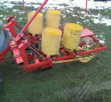 Sijačica za Tomo Vinkovič šrafi se na 4 vijaka