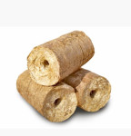 Stroj za izradu briketa iz slame