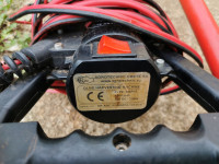 Tresač Agrotechnic Vibroli NGR16