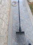 TRESAČ MASLINA