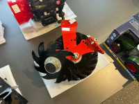 Turbo-disk (no-till) za sijačicu IrTem