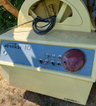 Vaslin Veritas 10 preša za grožđe 1000L