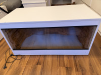 Terarij za bradatu agamu