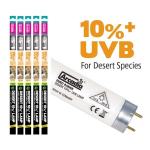 UVB neonske lampe 10% UVB-a