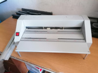 Alat za biganje i perforiranje 470mm