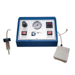 AUTOMATSKI EMAJL DISPENZER, bojanje emajla i 3D smoliranje