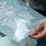 DTF prah / DTF Powder