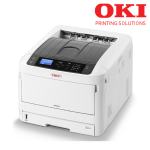 Oki C824dn A3 laser color – desktop printer