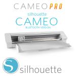 Silhouette Cameo PRO – rezač folije 60 cm širine