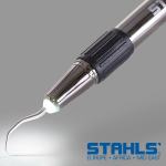 Stahls LED EZ Weeder – Odstranjivač viška folije sa LED svjetlom