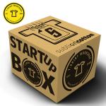 StartUp Standard paket – Sublimacija na pamuk Epson A3
