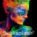 Sublisplash - Sublimacijska Gel boja - Ricoh SG3110DN