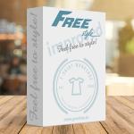 Transfer papir za pamučne majice Freestyle (pakiranje A3 100 listova)