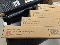 XEROX original toneri za Xerox C60/C70 produkcijiki printer