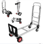 Aluminijska transportna kolica