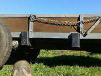 ceza prikolica za drva