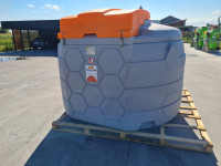 DIESEL REZERVAR 5000 lit CEMO NJEMACKA