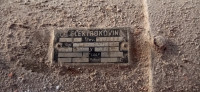 Elevator 8m
