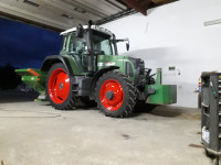 KOTAČI USKI ZA  PRSKANJE FENDT