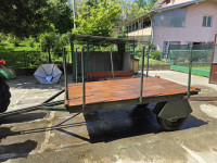 Metalna prikolica