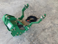 PREDNJA HIDRAULIKA ZA TRAKTOR