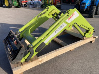 Prednji utovarivač Claas FL 120