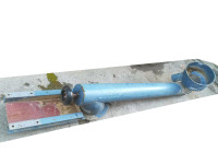 Hranilica pužni transporter