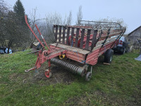 samoutovarna prikolica