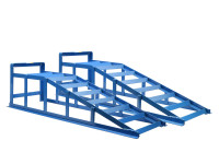 Set navoznih rampi - NOVO - DOSTAVA