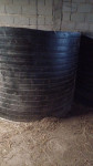 PVC spremnik- silos za žitarice PRODAJA