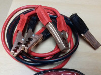 START KABLOVI 1200 AMP GERMANY