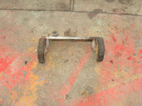 TOČKOVI SA  OSOVINOM  ŠALJEM  POŠTOM