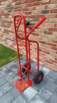 Transportna kolica - Rudle