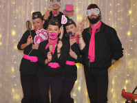 PHOTO BOOTH MIRRORA i 360* najam