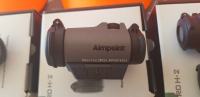 AIMPOINT H2 TUNGSTEN LIMITED EDITION