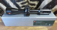 Amplus 6 L-Ballistic MoA 2.5-15x50i