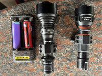 ATN 4k pro nocna optika