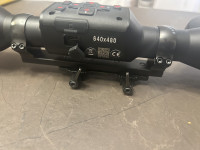 ATN MARS 5 LRF 640x480 - Optika