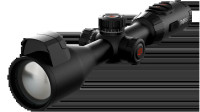 ATN ThOR 6 Elite LRF 640x512 - 3-24x