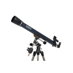 Celestron refraktorski teleskop AC 70/900 AstroMaster 70EQ